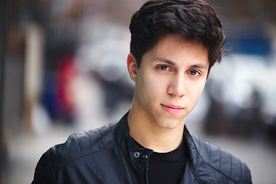 RayJonaldy Rodriguez RayJonaldy Rodriguez