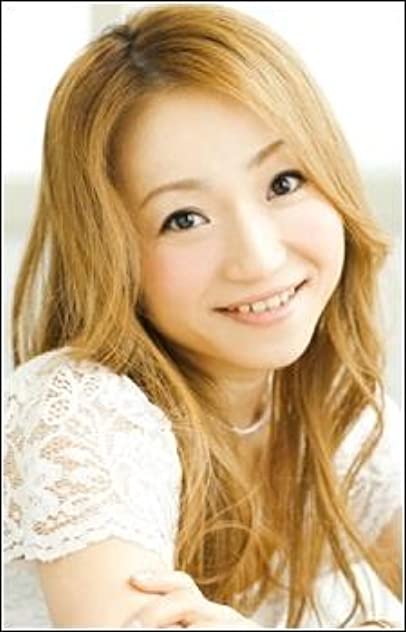 Mayumi Izuka Mayumi Izuka