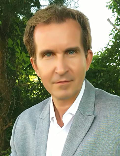 Stas Kmiec Stas Kmiec