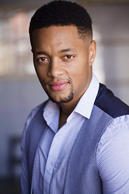 Donny Carrington Donny Carrington