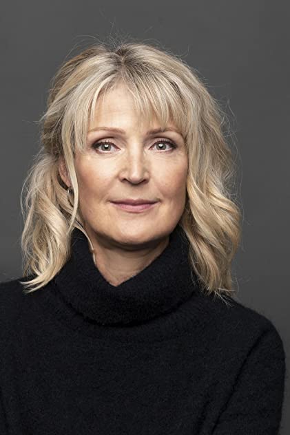 Milka Ahlroth Milka Ahlroth