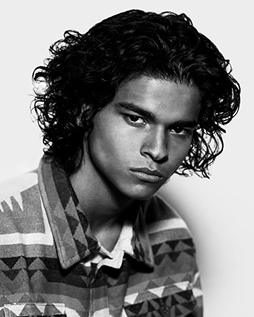 D'Pharaoh Woon-A-Tai