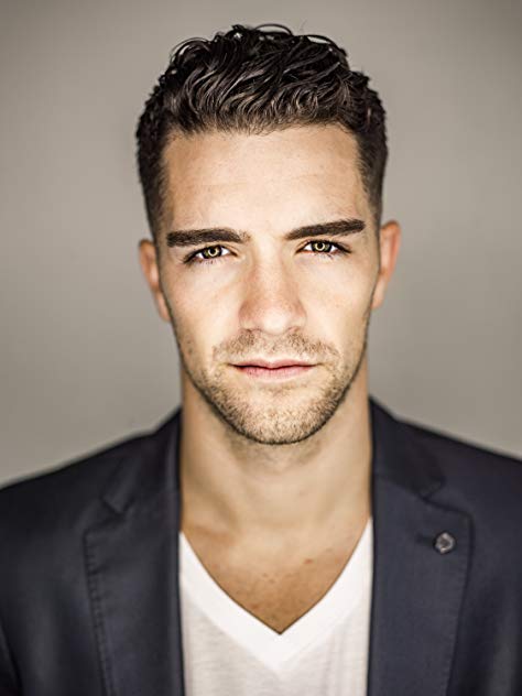 Tony Bellissimo Tony Bellissimo