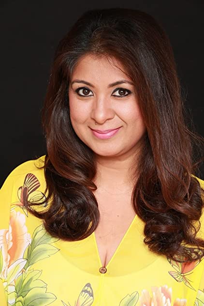 Richa Ahuja Badami Richa Ahuja Badami