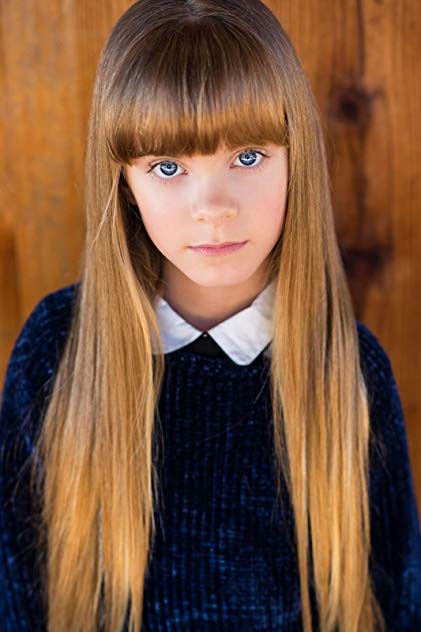 Scarlett Mellinger Scarlett Mellinger