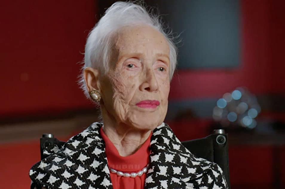 Katherine Johnson Katherine Johnson