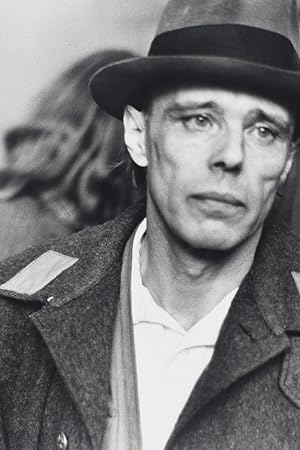 Joseph Beuys Joseph Beuys