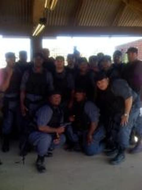 Steven Whitemon Steven Whitemon