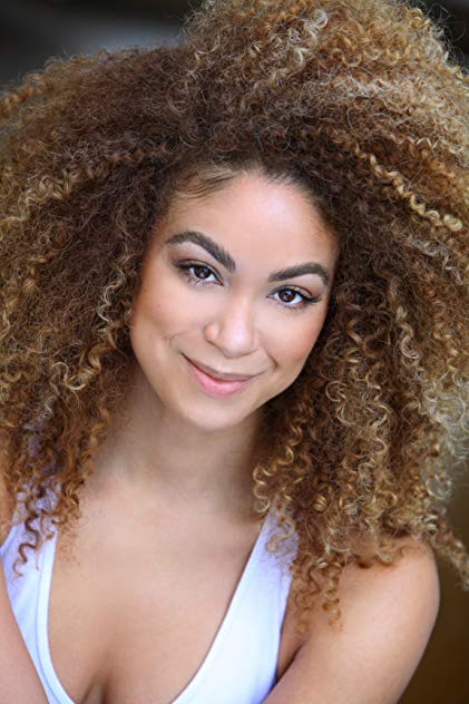 Daisha Graf Daisha Graf
