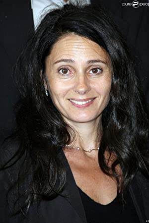 Anouk Grinberg Anouk Grinberg