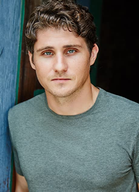 Joshua Brennan Joshua Brennan