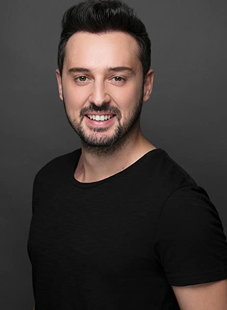 Ibrahim Kendirci Ibrahim Kendirci