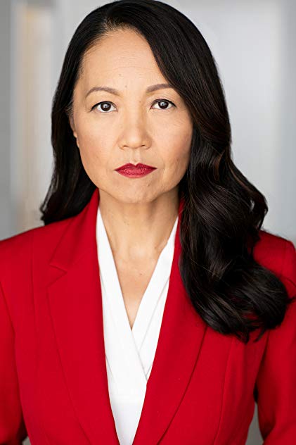 Grace Shen Grace Shen