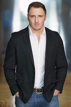 Garrett Marshall Garrett Marshall