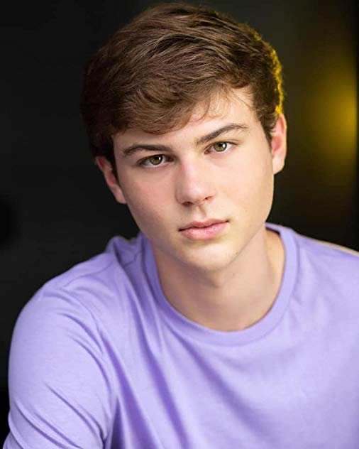 Jaxon McHan Jaxon McHan