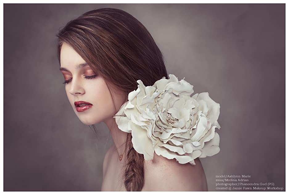 Ashlynn McCall Ashlynn McCall