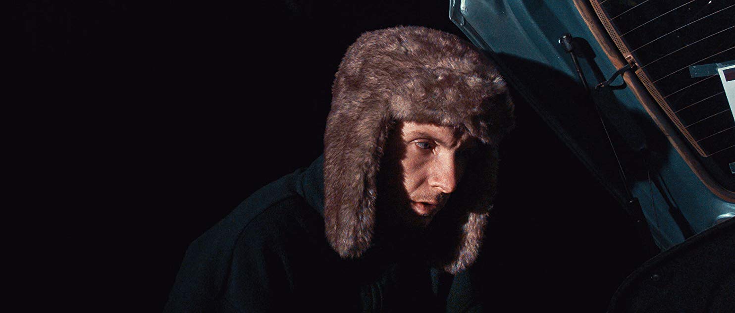 Matthew O'Brien Matthew O'Brien