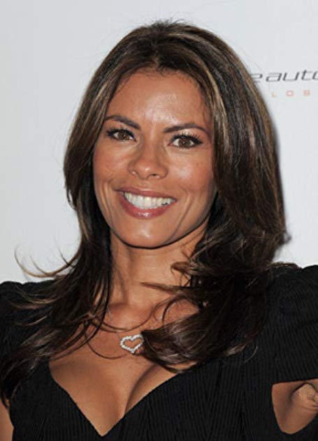 Lisa Vidal Lisa Vidal