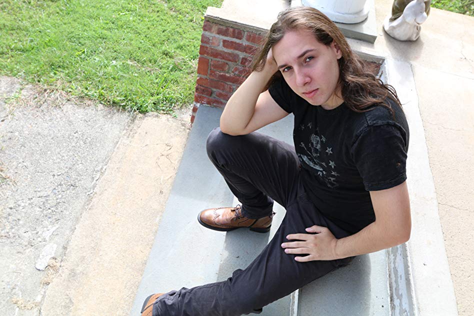 Stanley Nallem Stanley Nallem