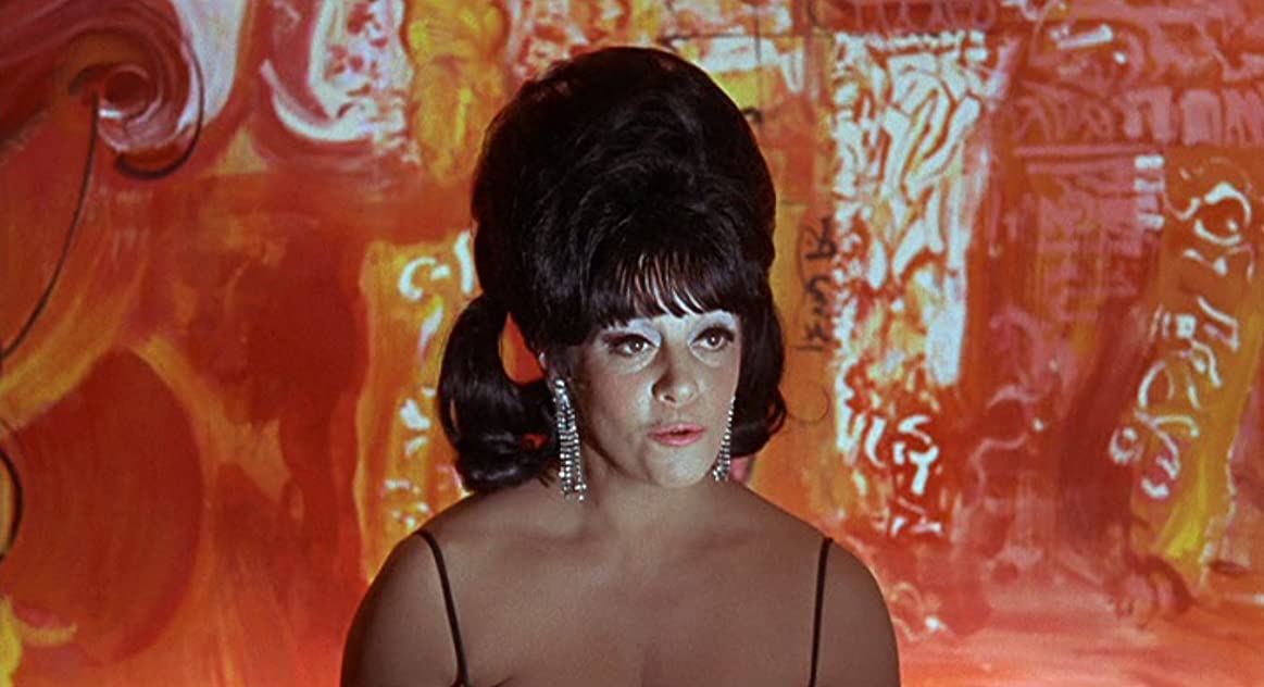 Jacqueline Fontaine Jacqueline Fontaine