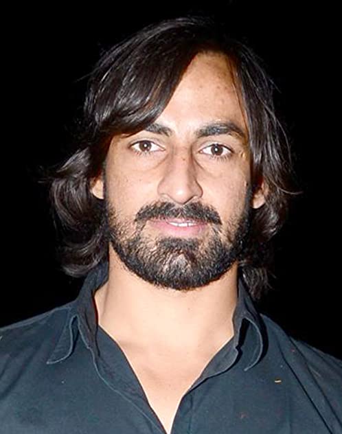 Vikramjeet Virk Vikramjeet Virk