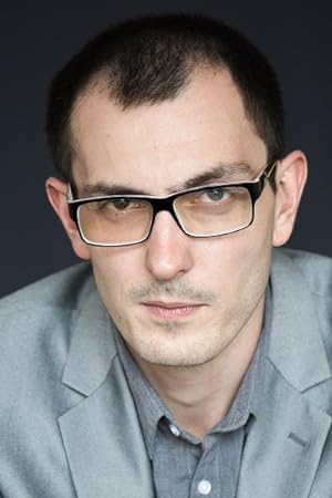 Maksym Kuzmenko Maksym Kuzmenko