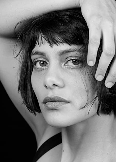 Tarryn Wyngaard Tarryn Wyngaard