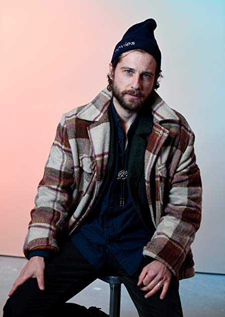 Kentucker Audley Kentucker Audley