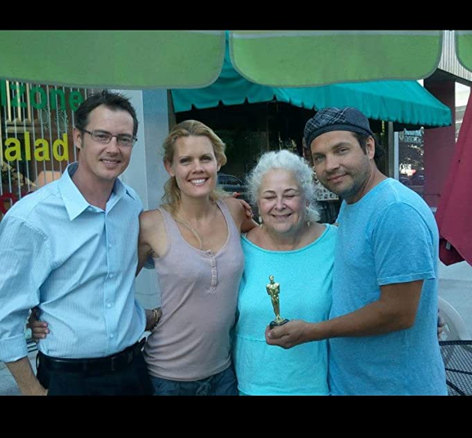 Seth Adair Seth Adair