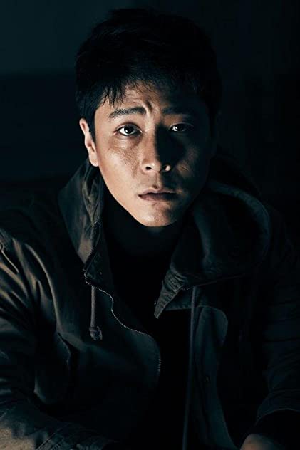 Hong Woo-jin Hong Woo-jin