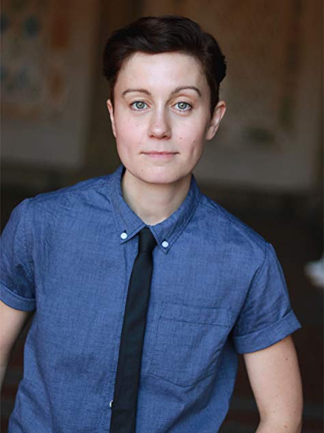 Stacey Raymond Stacey Raymond