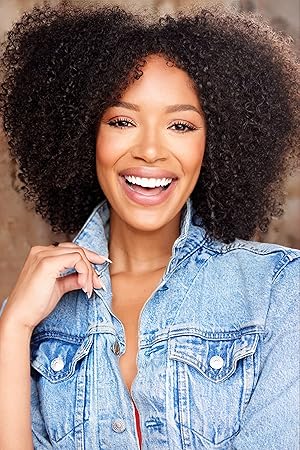 Kamari Love Kamari Love