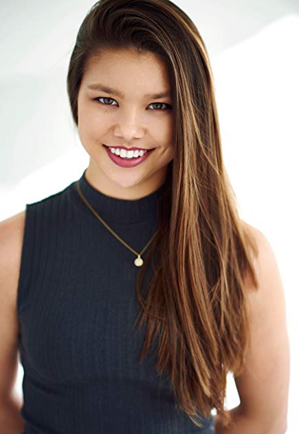 Audessa Parafina Audessa Parafina