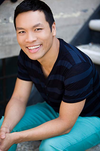 Dominic Chaiduang Dominic Chaiduang