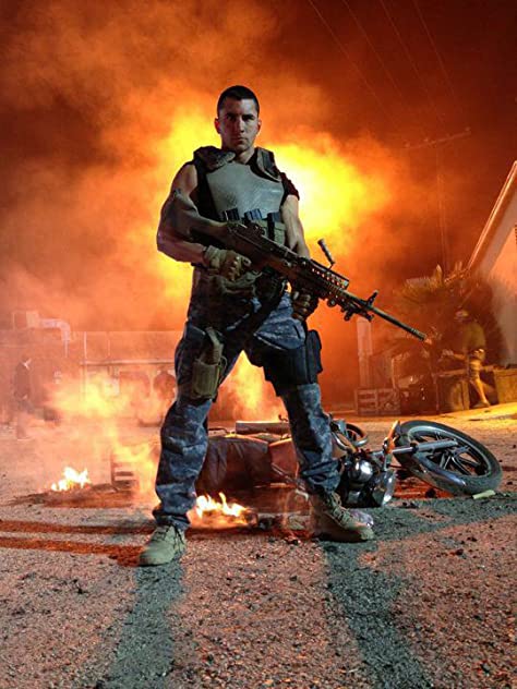 Josh Tessier Josh Tessier