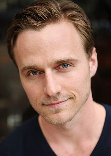 Sam Ashdown Sam Ashdown