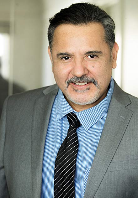 Ray Huizar Ray Huizar