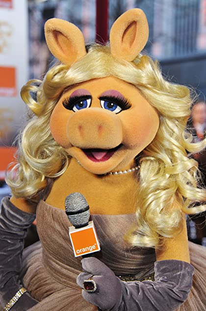 Miss Piggy Miss Piggy