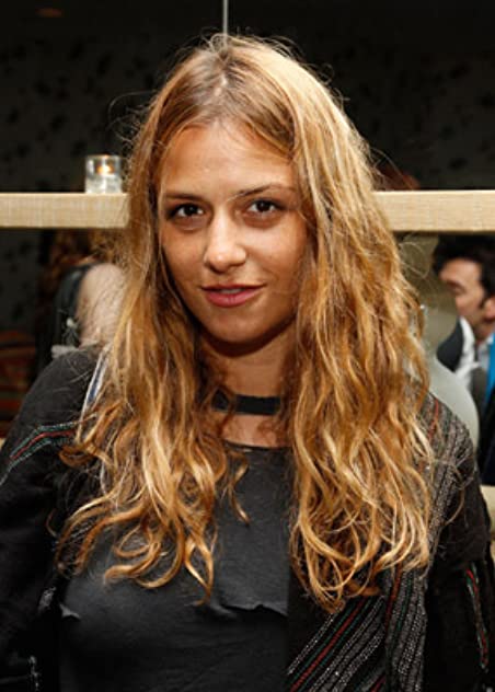 Charlotte Ronson
