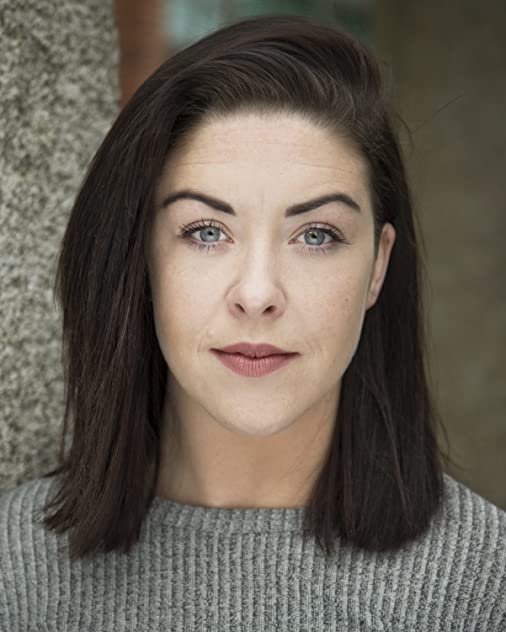 Aisling O'Mara Aisling O'Mara