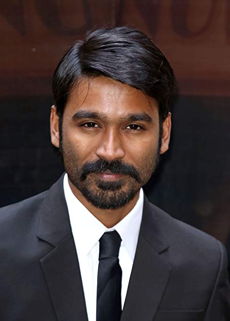 Dhanush Dhanush
