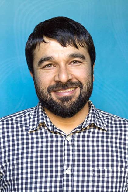 Sayed Rahmatullah Hashemi