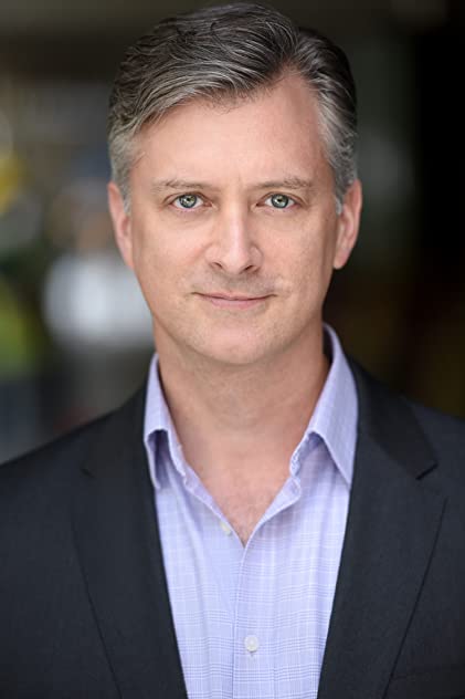 Michael Frederic Michael Frederic