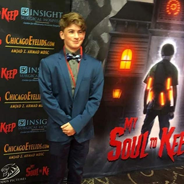 Remington Gielniak Remington Gielniak