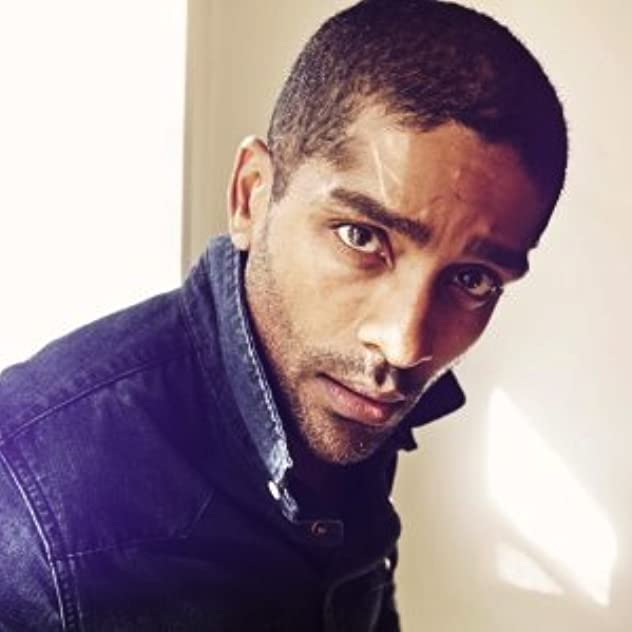 Alexander Karim Alexander Karim