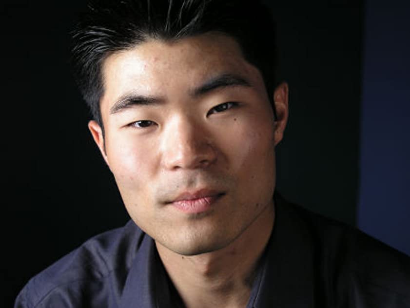 Brian Kawakami Brian Kawakami