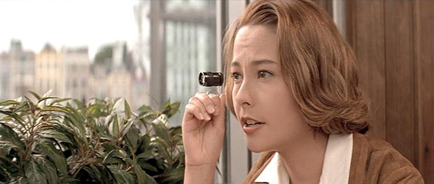 Michelle Ferre Michelle Ferre