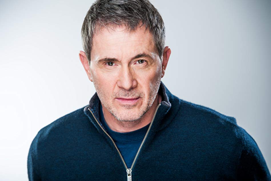 Mark Totty Mark Totty