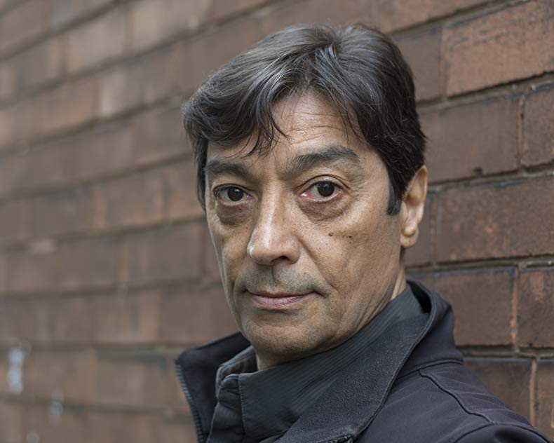 Ric Garcia Ric Garcia