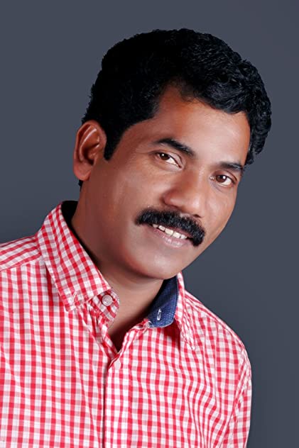 Ajith Koothattukulam Ajith Koothattukulam